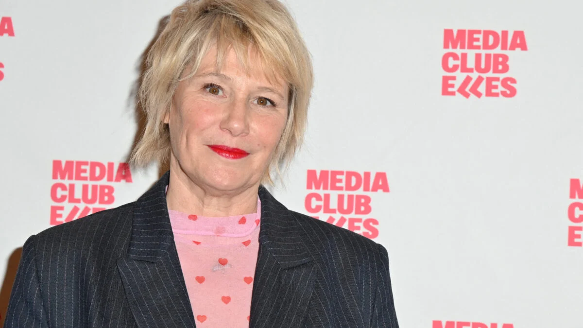 Maïtena Biraben se confie au « Parisien » sur sa nouvelle émission sur France Inter