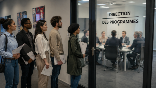 Manifeste pour une télévision qui ressemble enfin à la France