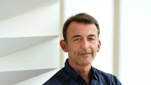 Marc Voinchet nommé à la revue de presse de France Inter
