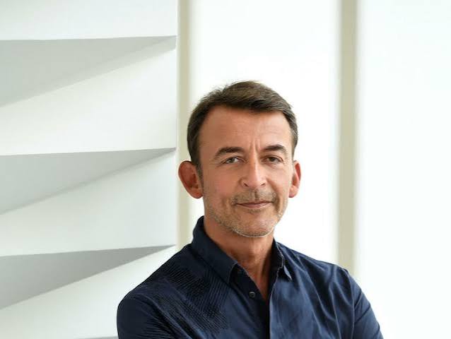 Marc Voinchet nommé à la revue de presse de France Inter