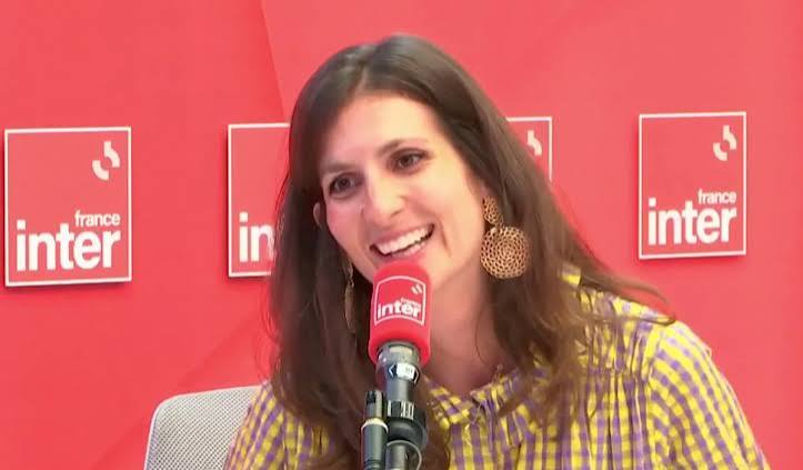 Marine Leonardi quitte France Inter pour se consacrer à sa tournée