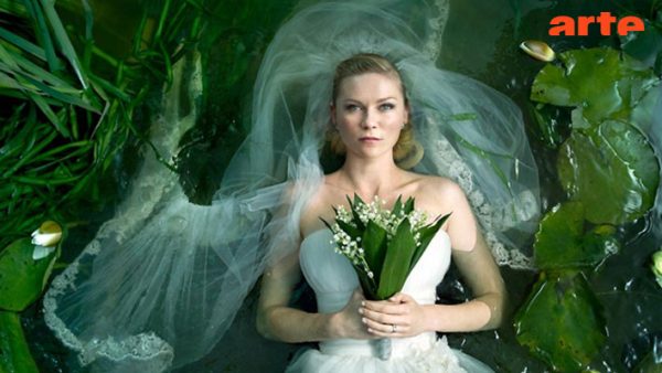 « Melancholia » sur Arte : l’apocalypse magistrale de Lars von Trier revient à l’antenne