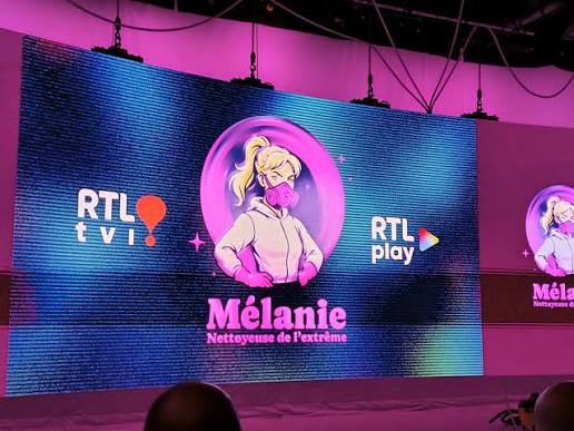 « Mélanie, nettoyeuse de l’extrême » : RTL plonge au cœur des logements insalubres