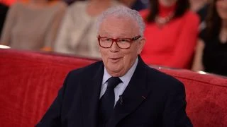 Mort de Philippe Bouvard : RTL déploie un vaste dispositif hommage
