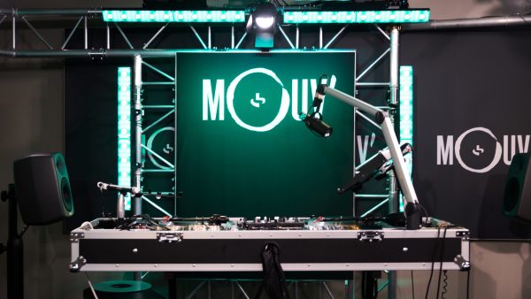 Mouv’ quittera définitivement la bande FM dans la nuit de lundi à mardi