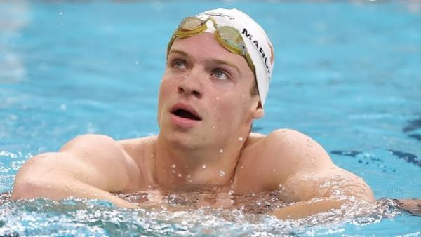 Natation et athlétisme réalisent de fortes audiences sur France Télévisions