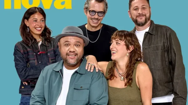 « Nova le matin » renforce sa bande pour une rentrée très politique