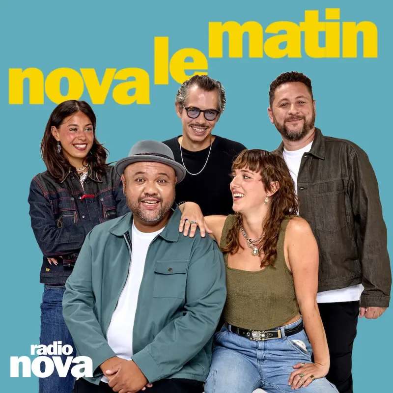 « Nova le matin » renforce sa bande pour une rentrée très politique