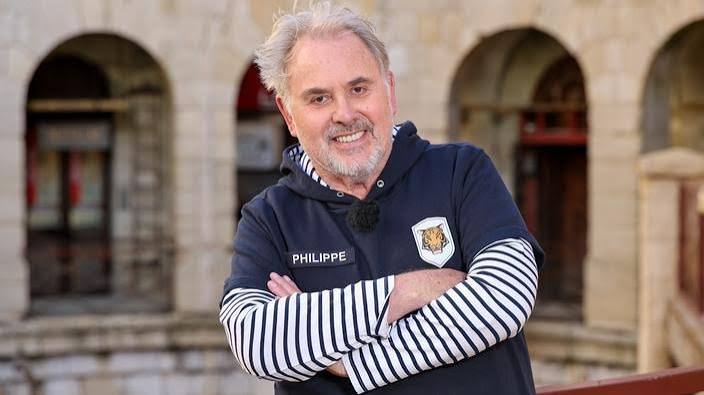 Philippe Risoli révèle avoir été approché pour « Les Traîtres »… avant de ne plus jamais être recontacté