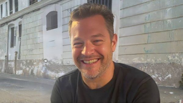 Pinterest recrute David Brinker pour accélérer sa stratégie mondiale de contenus