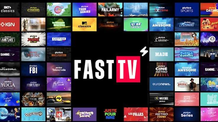 Pourquoi les chaînes FAST séduisent de plus en plus les groupes audiovisuels