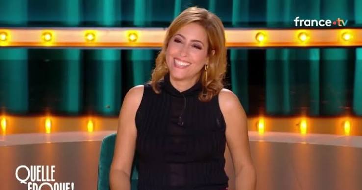 « Quelle Époque ! » reviendra le 19 septembre avec Léa Salamé sur France 2