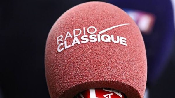 Radio Classique boucle une saison 2025-2026 en hausse et confirme son retour en forme