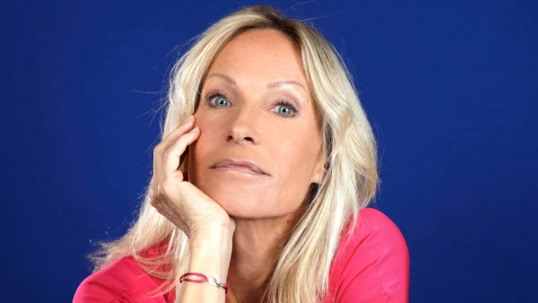 Rebecca Hampton revient dans « Plus belle la vie » sur TF1