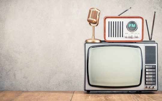 Rentrée médias 2026 : les principaux changements à la télévision et à la radio