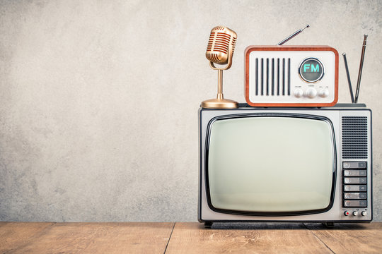 Rentrée médias 2026 : les principaux changements à la télévision et à la radio