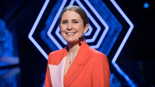 Silje Nordnes, de la radio matinale aux grands succès télévisés de NRK