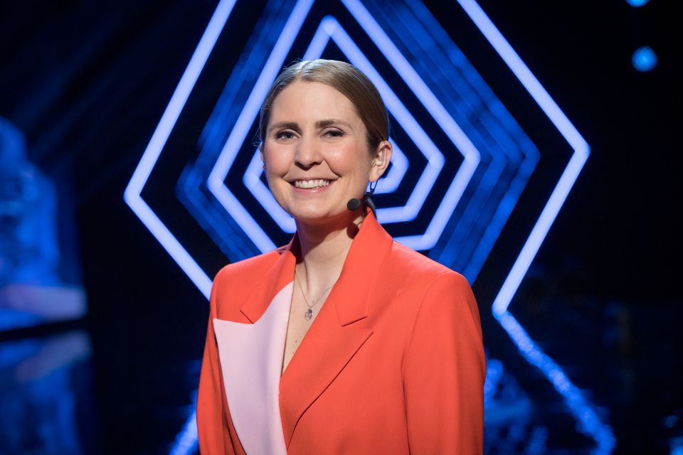 Silje Nordnes, de la radio matinale aux grands succès télévisés de NRK