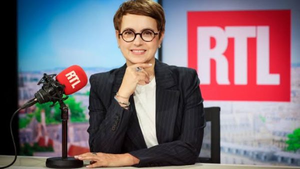 Sophie Jovillard arrive sur RTL avec « Destination ailleurs », un nouveau rendez-vous consacré au voyage