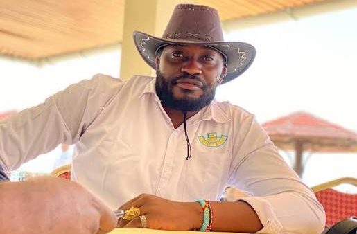 Steve Wembi, le journaliste congolais qui enquête sous haute protection