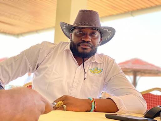 Steve Wembi, le journaliste congolais qui enquête sous haute protection