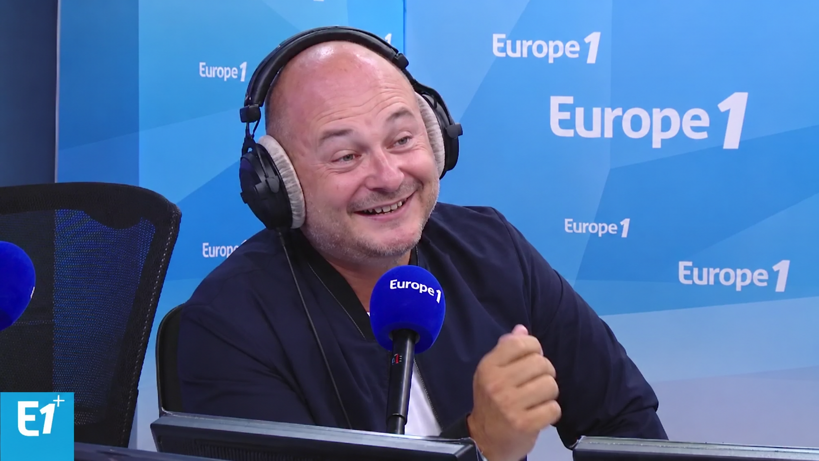 Surprise à Europe 1 : Cauet décroche une émission quotidienne dès jeudi