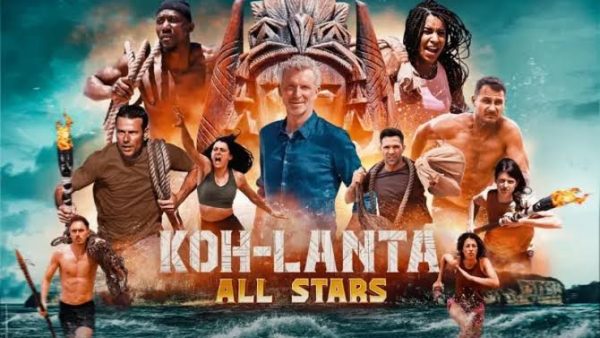 TF1 lance « Koh-Lanta : All Stars » le 25 août pour célébrer les 25 ans de l&rsquo;émission
