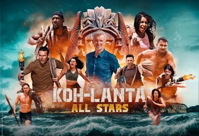 TF1 lance « Koh-Lanta : All Stars » le 25 août pour célébrer les 25 ans de l&rsquo;émission