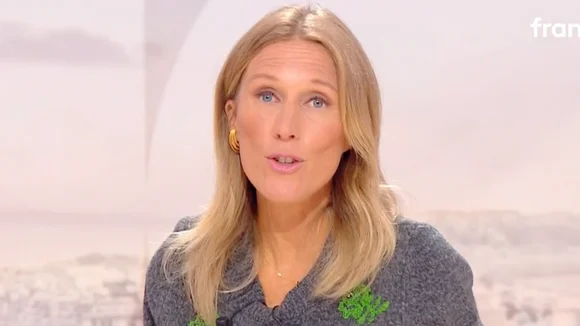 « Télématin, la suite » : quel bilan pour la première semaine d’Agathe Lecaron ?