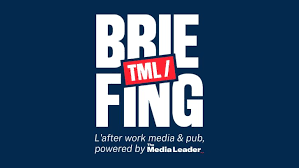 The Media Leader lance « TML Briefing », sa newsletter quotidienne du soir