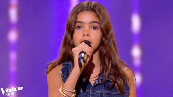 « The Voice Kids » : Lila Debbouze séduit deux coachs sur TF1