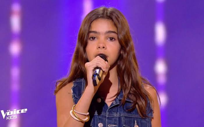 « The Voice Kids » : Lila Debbouze séduit deux coachs sur TF1