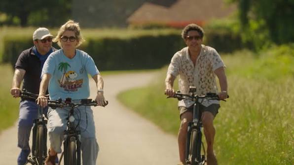 « Un dimanche à la campagne » revient avec JoeyStarr et Alice Taglioni