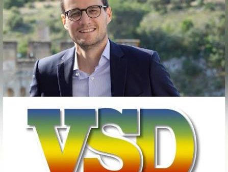 Vianney d’Alançon rachète VSD et veut relancer l’emblématique magazine français