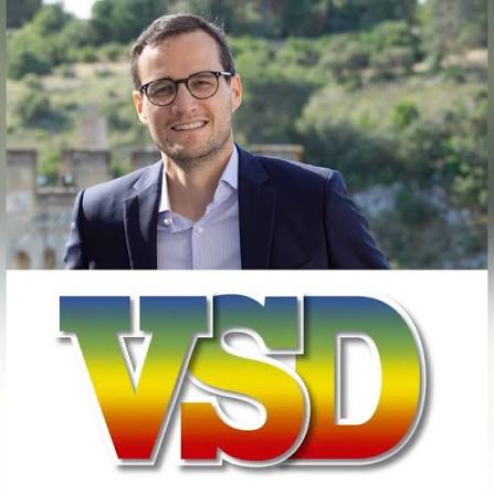 Vianney d’Alançon rachète VSD et veut relancer l’emblématique magazine français