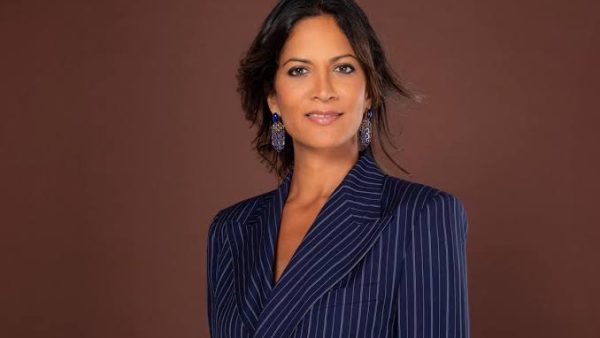 20 Heures de France 2 : Aurélie Casse devient le joker de Jean-Baptiste Marteau