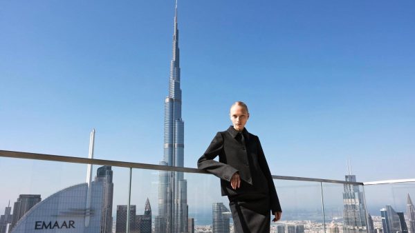 Yulia Harfouch entre dans le Financial Times comme voix du luxe patrimonial
