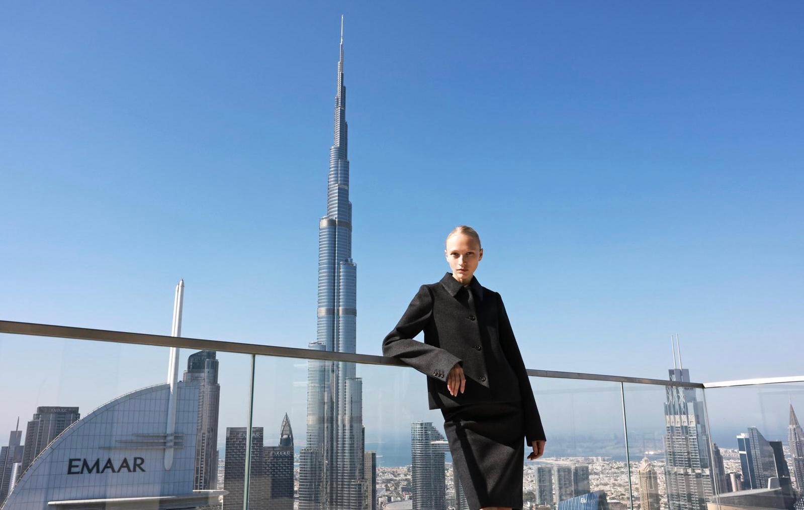 Yulia Harfouch entre dans le Financial Times comme voix du luxe patrimonial