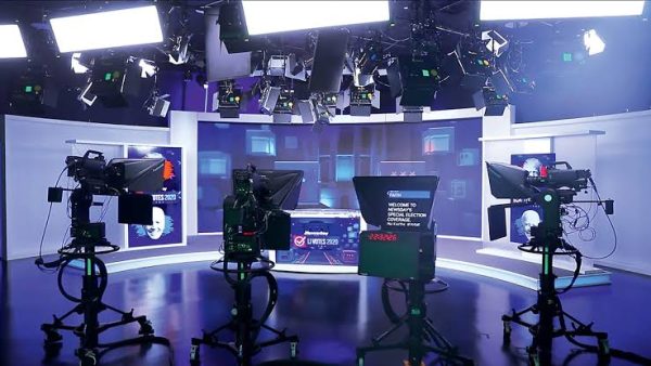 À Lanzarote, la télévision locale résiste grâce à l’information de proximité
