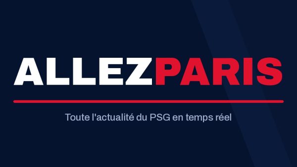 AllezParis, média supporter du PSG dans la nappe des sites de club