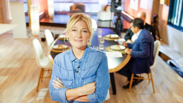Audiences Access: Anne-Élisabeth Lemoine progresse, Cyril Hanouna talonne Yann Barthès