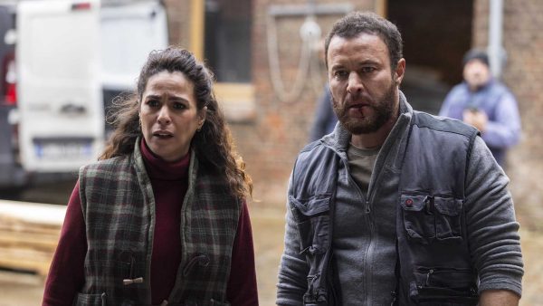 Audiences : France 2 devance « Tracker », Olivier Minne démarre modestement sur M6
