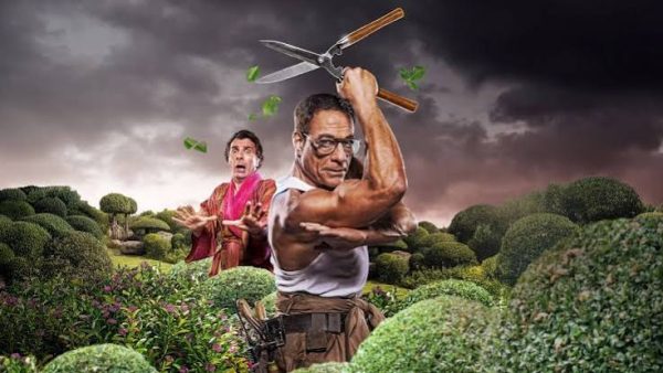 Audiences : M6 reste derrière Arte avec « Le jardinier » de Jean-Claude Van Damme