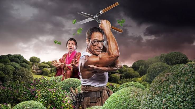 Audiences : M6 reste derrière Arte avec « Le jardinier » de Jean-Claude Van Damme