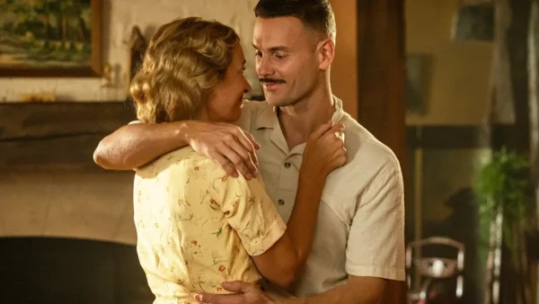 Audiences : « Oradour » s’impose largement sur TF1 avec Matt Pokora et Caroline Anglade