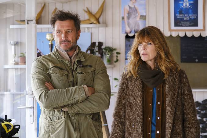 Audiences TV: « Cassandre » domine la soirée sur France 3, « The Voice Kids » résiste sur TF1