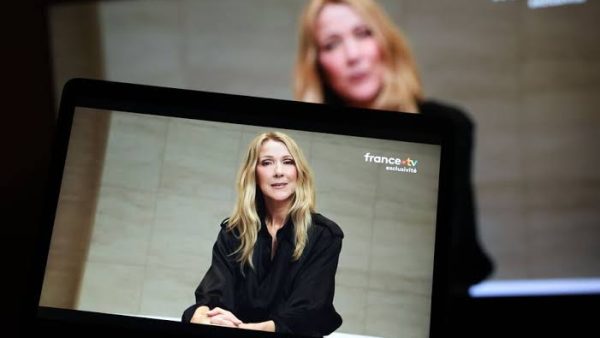 Audiences TV : Céline Dion seulement troisième sur France 2, « La stagiaire » reste intouchable