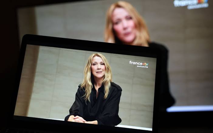 Audiences TV : Céline Dion seulement troisième sur France 2, « La stagiaire » reste intouchable