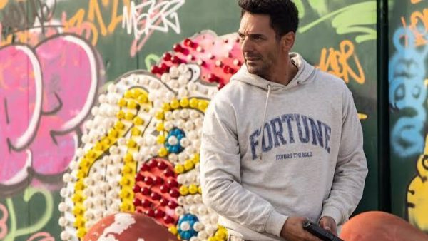 Audiences TV : « La Cible » et Tomer Sisley devancent « L’amour est dans le pré », la série de France 2 déçoit
