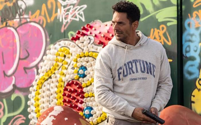 Audiences TV : « La Cible » et Tomer Sisley devancent « L’amour est dans le pré », la série de France 2 déçoit